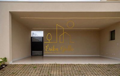 Casa, 3 quartos, 362 m² - Foto 3