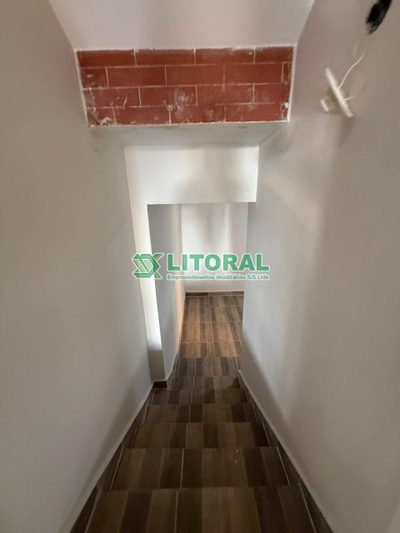 Prédio Inteiro, 24 m² - Foto 3