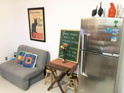 Apartamento, 1 quarto, 40 m² - Foto 5