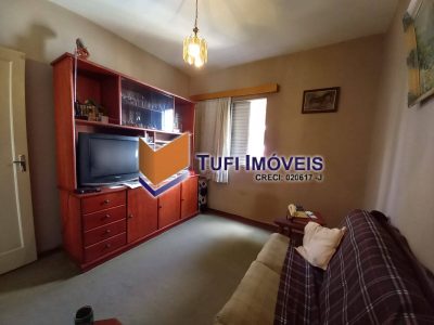Apartamento, 3 quartos, 83 m² - Foto 3