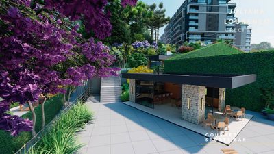 Apartamento, 4 quartos, 229 m² - Foto 5