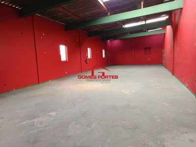 Depósito-Galpão, 300 m² - Foto 4