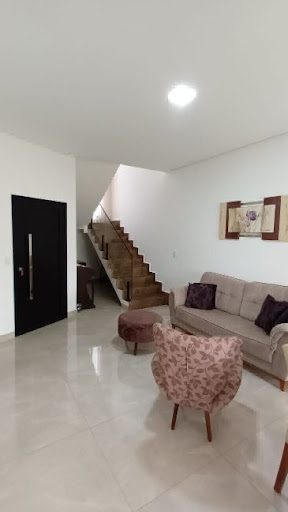 Sobrado, 3 quartos, 155 m² - Foto 2