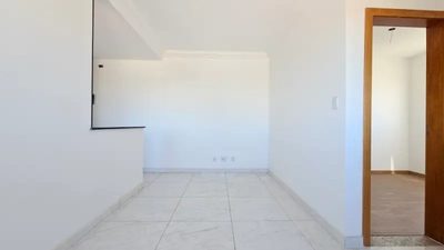 Apartamento, 2 quartos, 44 m² - Foto 3