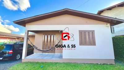 Casa, 3 quartos, 150 m² - Foto 3