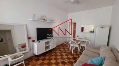 Apartamento, 2 quartos, 65 m² - Foto 1