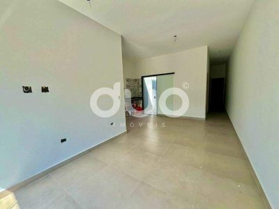Casa, 2 quartos, 74 m² - Foto 3