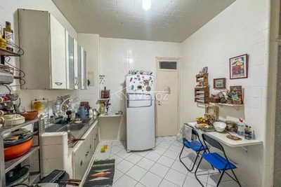 Apartamento, 4 quartos, 137 m² - Foto 3