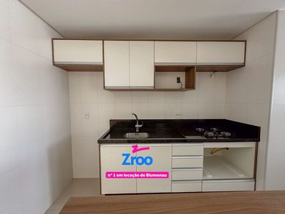 Apartamento, 2 quartos, 65 m² - Foto 2