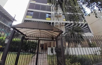Apartamento, 2 quartos, 100 m² - Foto 1