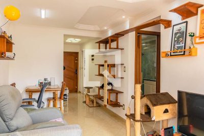 Apartamento, 2 quartos, 56 m² - Foto 3