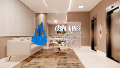 Apartamento, 2 quartos, 79 m² - Foto 2