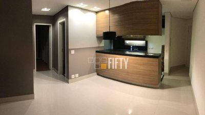 Apartamento, 2 quartos, 70 m² - Foto 1