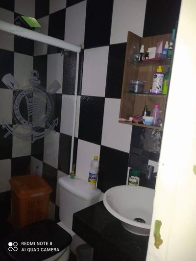 Casa, 3 quartos, 87 m² - Foto 5