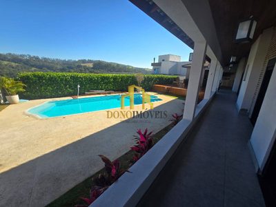 Casa, 4 quartos, 273 m² - Foto 4