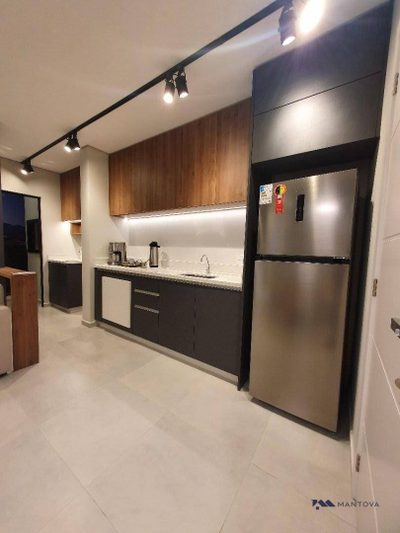 Apartamento, 3 quartos, 71 m² - Foto 1