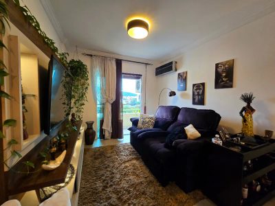 Apartamento, 3 quartos, 95310 m² - Foto 2