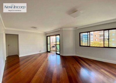 Apartamento, 3 quartos, 117 m² - Foto 1