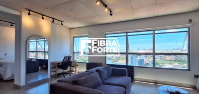 Apartamento, 1 quarto, 70 m² - Foto 1