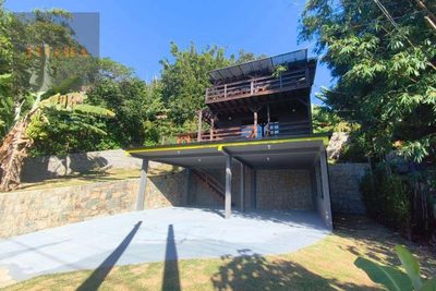 Casa, 3 quartos, 234 m² - Foto 2