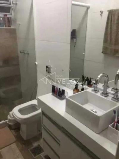 Apartamento, 1 quarto, 39 m² - Foto 1