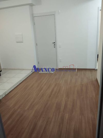 Apartamento, 2 quartos, 44 m² - Foto 5