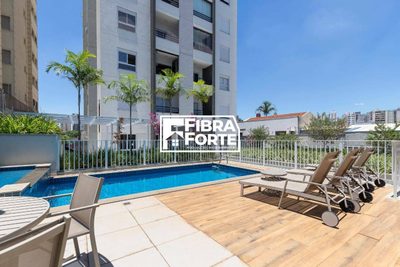 Apartamento, 2 quartos, 58 m² - Foto 3
