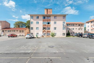 Apartamento, 2 quartos, 41 m² - Foto 1