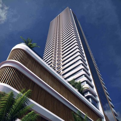 Apartamento, 4 quartos, 142 m² - Foto 2