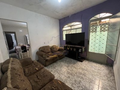 Casa, 2 quartos, 80 m² - Foto 3