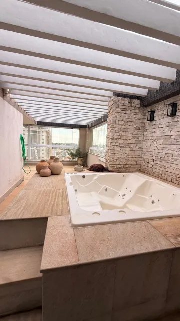 Cobertura, 3 quartos, 333 m² - Foto 1