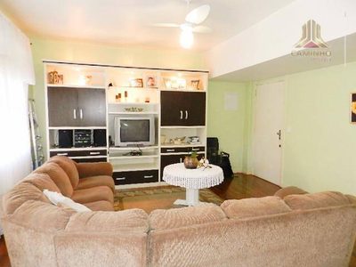 Apartamento, 3 quartos, 129 m² - Foto 2