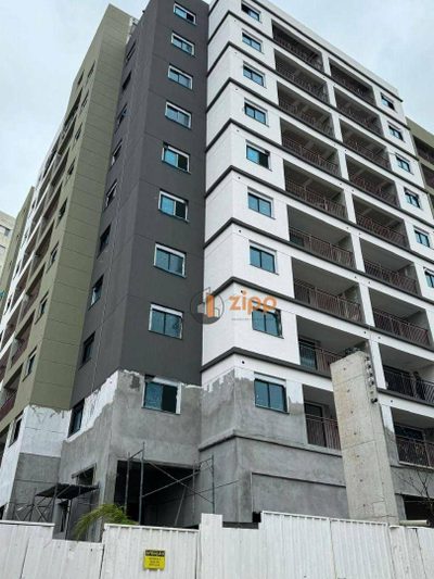 Apartamento, 2 quartos, 47 m² - Foto 3