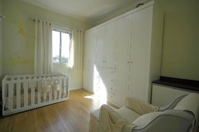 Apartamento, 2 quartos, 50 m² - Foto 5