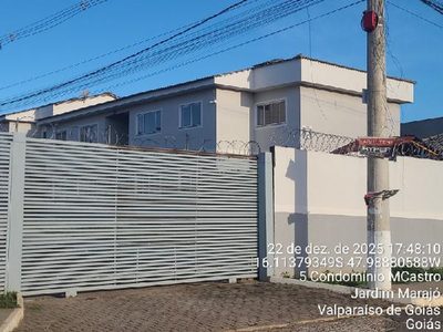 Apartamento, 2 quartos, 48 m² - Foto 1
