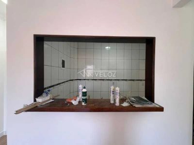 Apartamento, 2 quartos, 72 m² - Foto 1