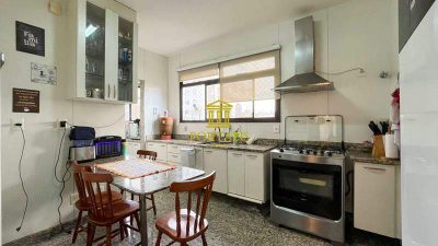 Apartamento, 3 quartos, 155 m² - Foto 5
