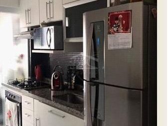 Apartamento, 2 quartos, 61 m² - Foto 3