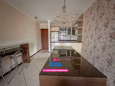 Apartamento, 2 quartos, 90 m² - Foto 1
