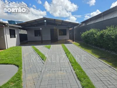 Casa, 148 m² - Foto 1