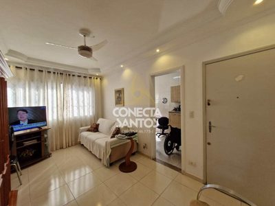 Apartamento, 1 quarto, 50 m² - Foto 5