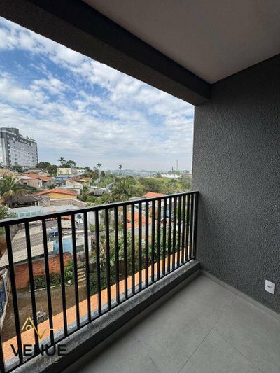 Apartamento, 2 quartos, 58 m² - Foto 2