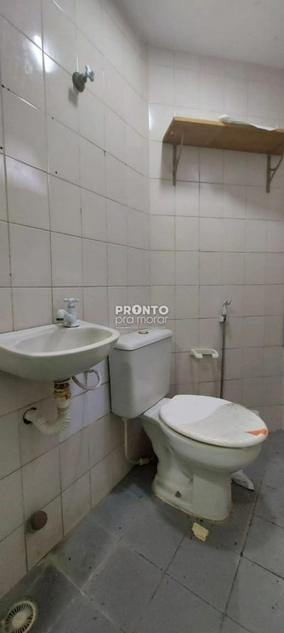 Sala-Conjunto, 34 m² - Foto 1
