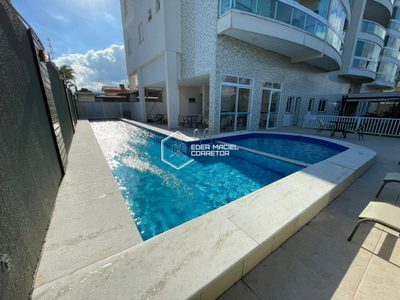 Apartamento, 3 quartos, 115 m² - Foto 2