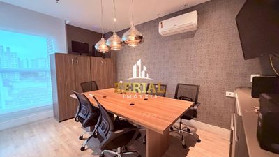 Sala-Conjunto, 42 m² - Foto 1
