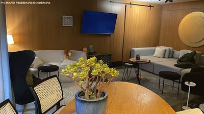 Apartamento, 1 quarto, 86 m² - Foto 1