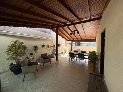 Casa de Condomínio, 2 quartos - Foto 4