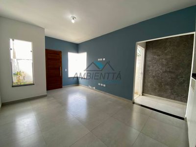 Casa, 2 quartos - Foto 3