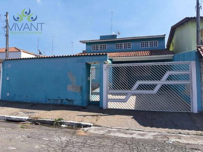 Sobrado, 6 quartos - Foto 1