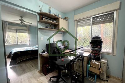 Apartamento, 3 quartos, 79 m² - Foto 2